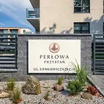 Apartament Z Garazem Niebieska Perla 25 G Holiday City - Perlowa Przystan